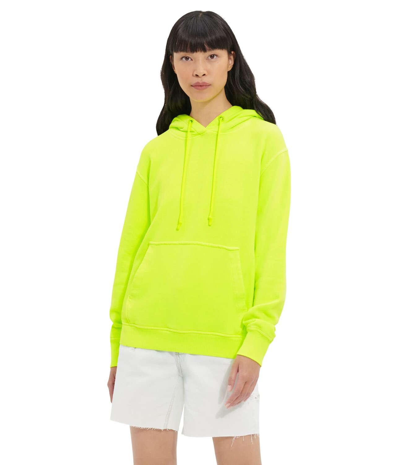 

Худи UGG, Tatiana Hoodie, Желтый