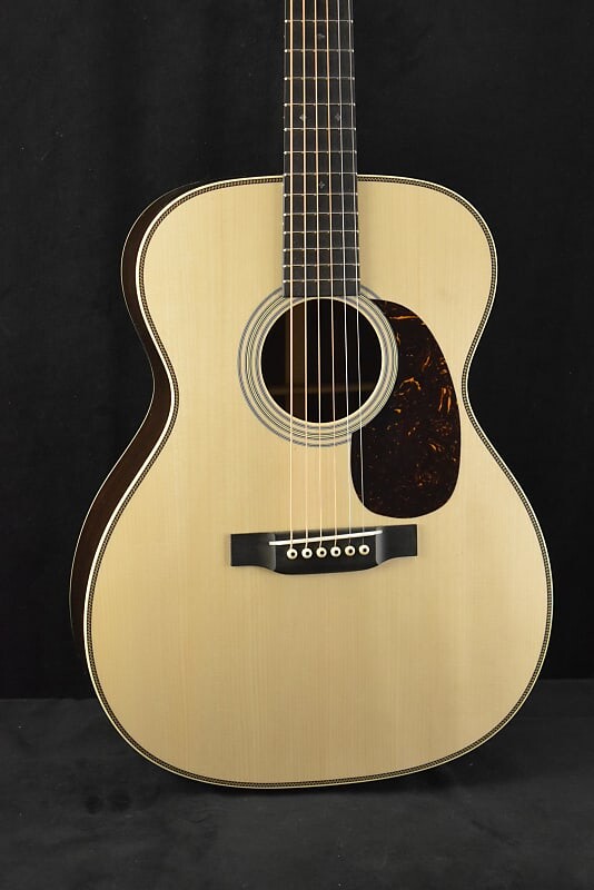 

Martin Custom Shop 000-28 Authentic 1937 Natural Custom Shop 000-28 1937 Natural