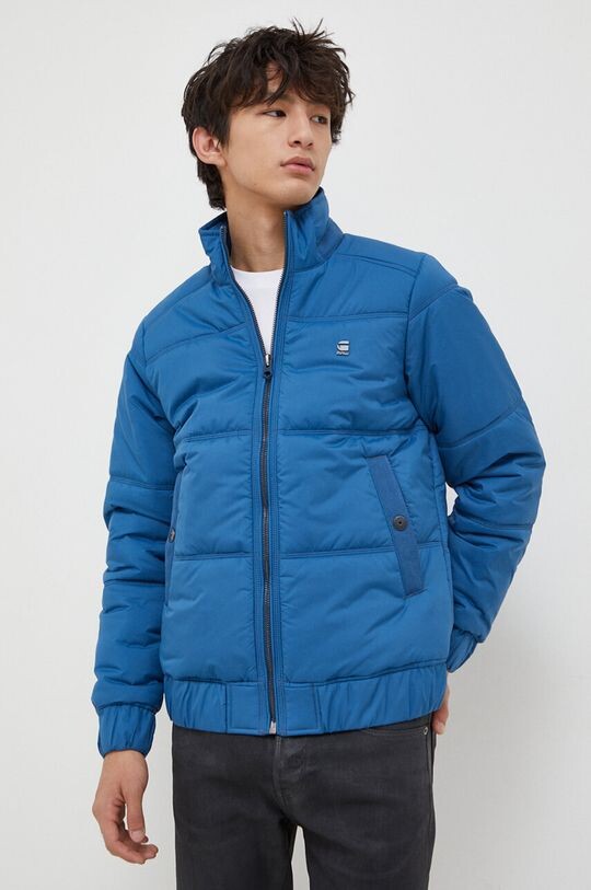 

Куртка G-Star Raw, синий