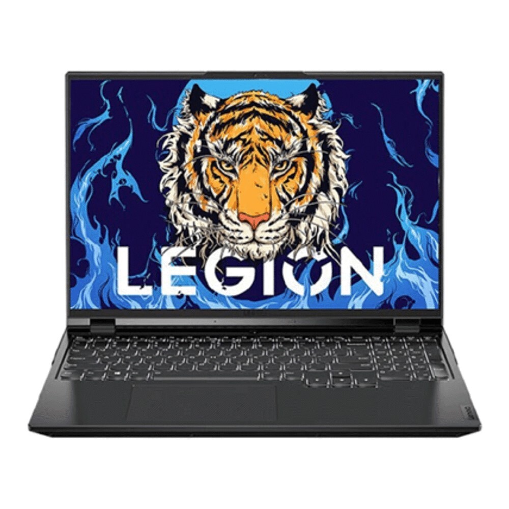 

Ноутбук Lenovo Y9000P 16" WQHD+, 32ГБ/1ТБ, i9-12900H, RTX 3060, черный, английская клавиатура