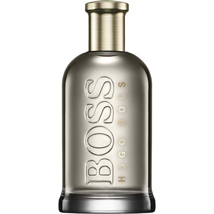 

Парфюмерная вода Hugo BOSS в бутылке, дерево, 200 мл