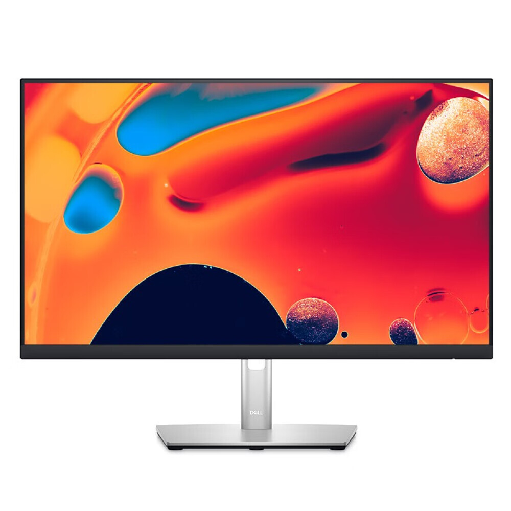 

Монитор Dell P2423D 23,8" IPS 2K с узкой рамкой