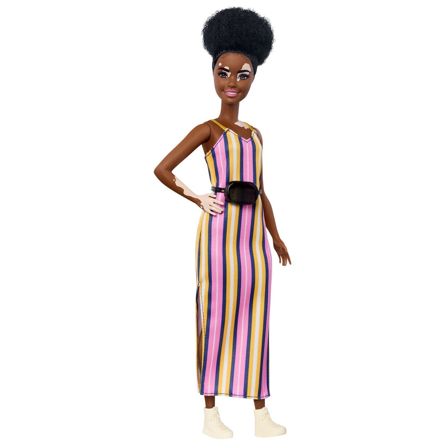 

Кукла Barbie Fashionistas