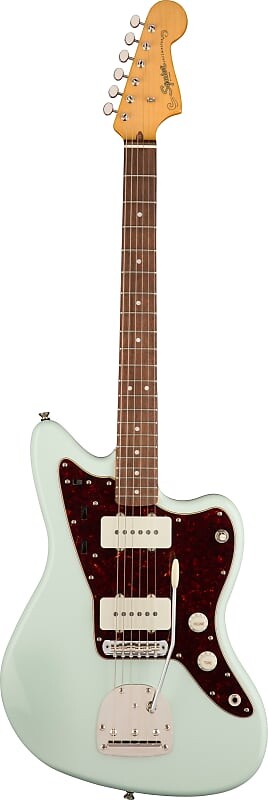 

Squier Classic Vibe '60s Jazzmaster Sonic Blue