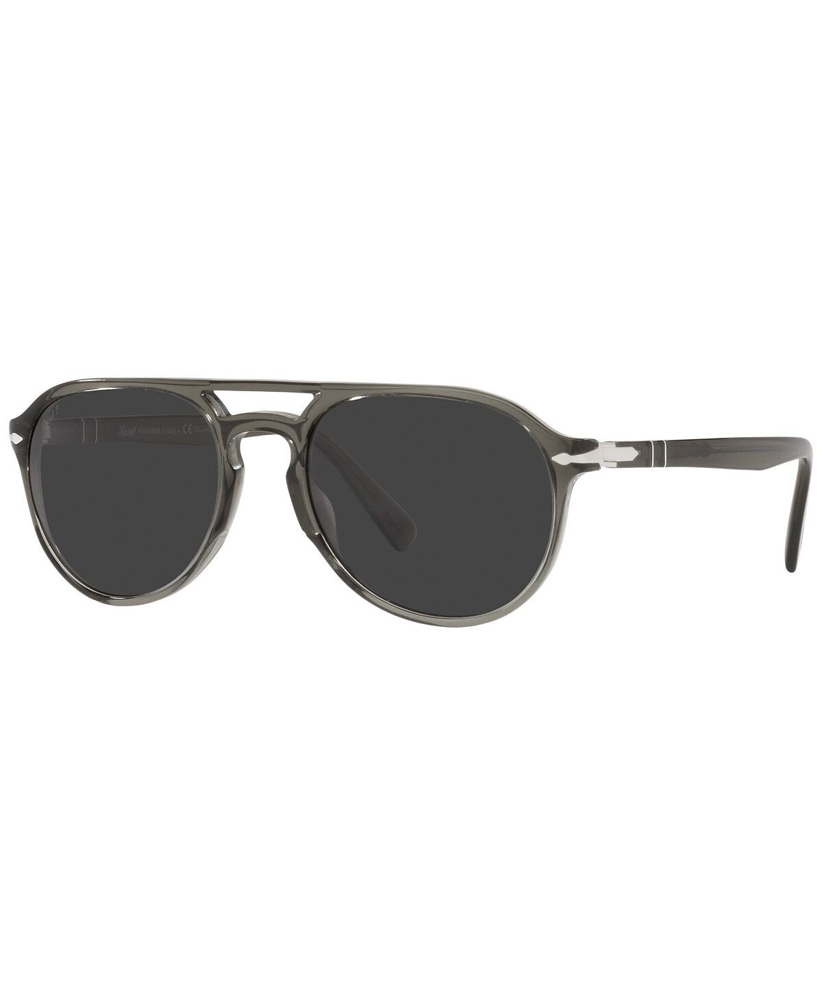 

Поляризованные солнцезащитные очки унисекс persol x la casa de papel, po3235s Persol, мульти