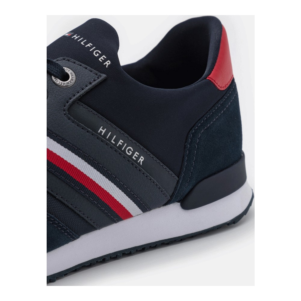 Tommy hilfiger shop sock runner