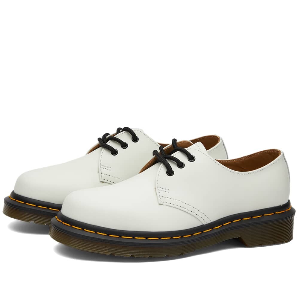 

Полуботинки Dr. Martens 1461 Shoe