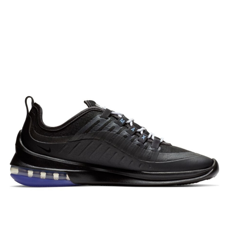 

Кроссовки Nike Air Max Axis Premium, черный
