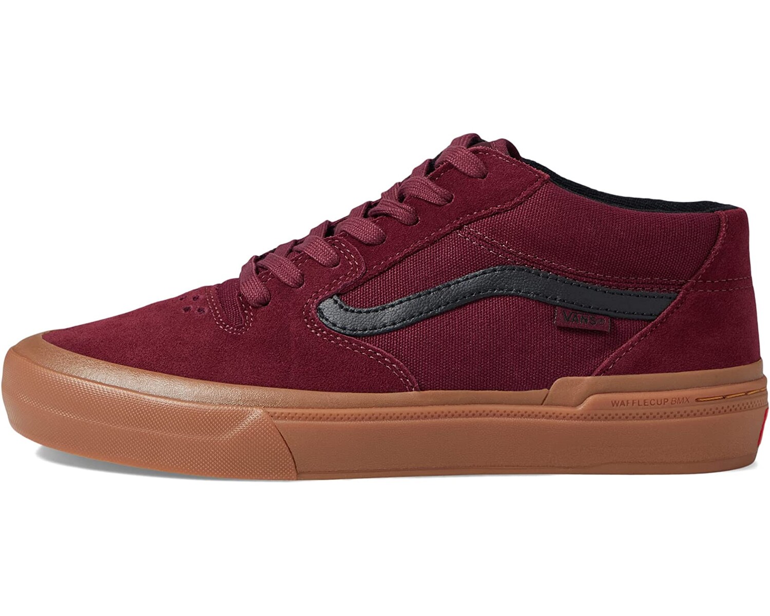 

Кроссовки BMX Style 114 Vans, порт