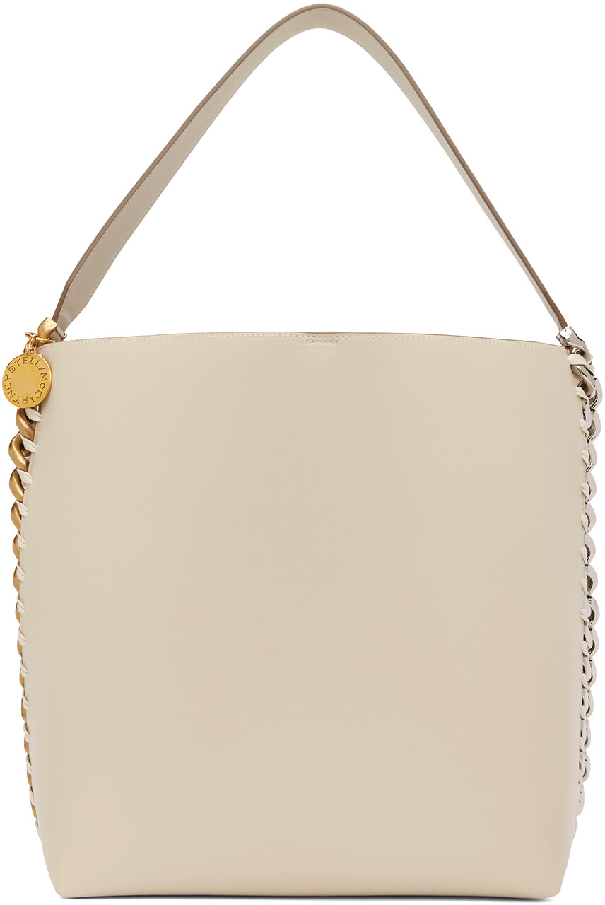 

Сумка Off-White Frayme Stella McCartney