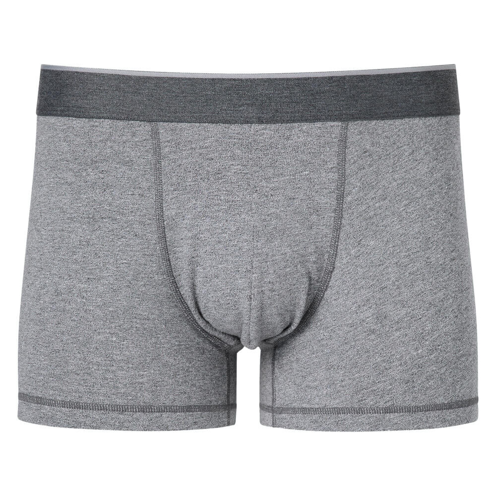 

Боксеры Uniqlo Supima Cotton, серый