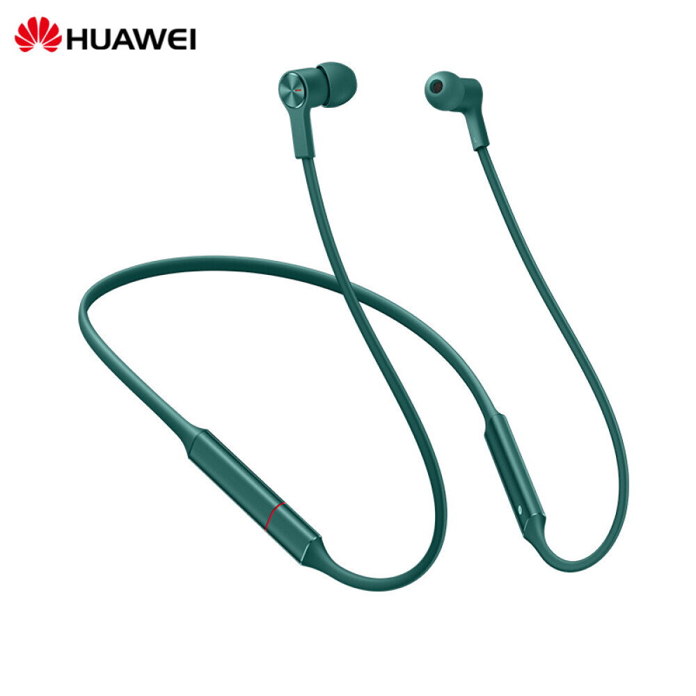 

Bluetooth-гарнитура Huawei FreeLace Smart Flash Connection спортивная
