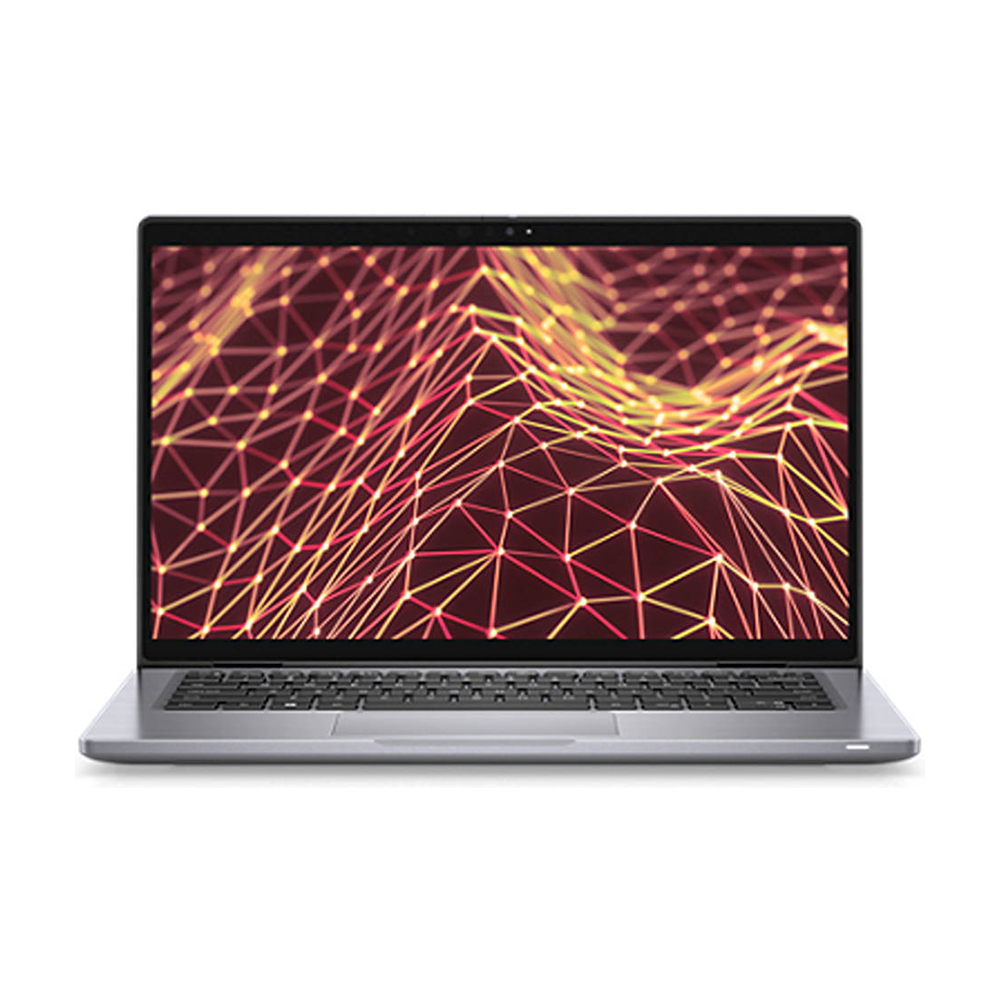 Ноутбук Dell Latitude 7330, 13.3, 16 ГБ/512 ГБ, i7-1265U, серебристый, английская раскладка ноутбук dell latitude 7320 7330 5823 13 3