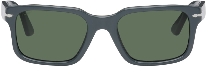 

Серые солнцезащитные очки PO3272S Persol