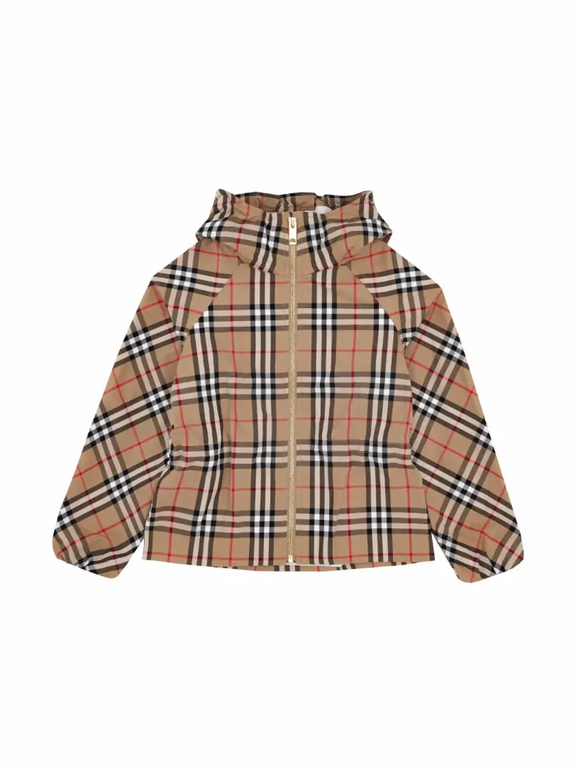 

Куртка Vintage Check Burberry