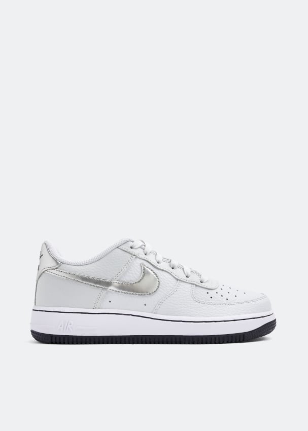 

Кроссовки NIKE Air Force 1 sneakers, серый