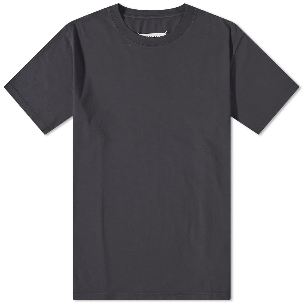 

Футболка Maison Margiela Classic Tee, Серый, Футболка Maison Margiela Classic Tee