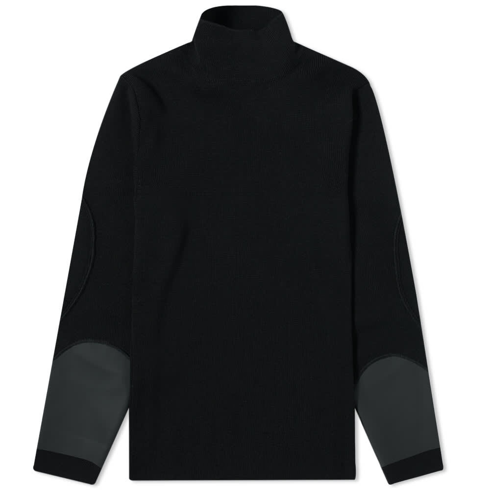 

Джемпер 1017 ALYX 9SM Inside Out Turtle Neck Knit
