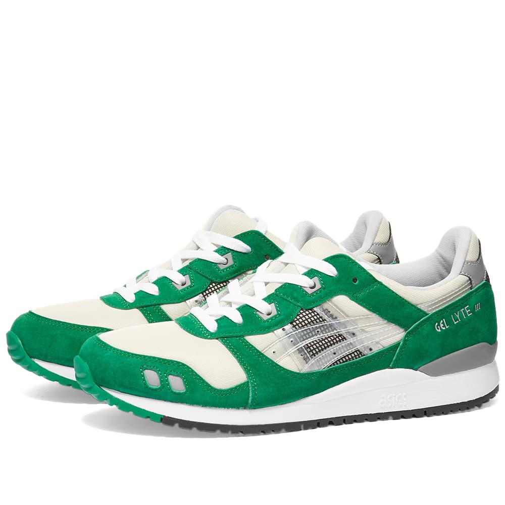 

Кроссовки Asics x Awake Gel-Lyte III