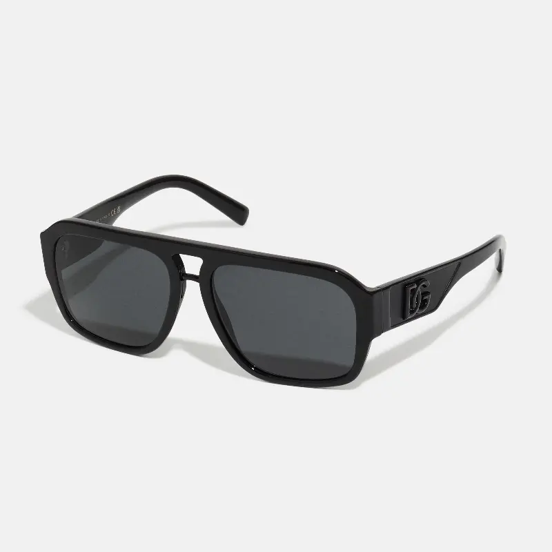 

Очки Dolce&Gabbana Unisex, черный