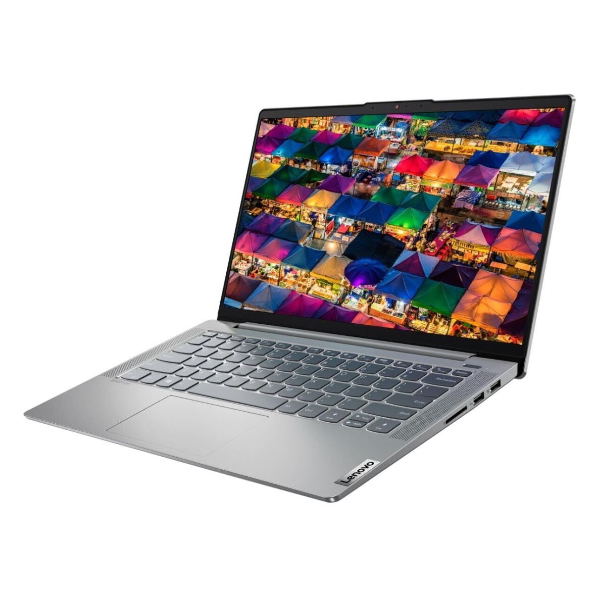 

Ноутбук Lenovo IdeaPad 5 14'', 8 Гб/512 Гб, 81YH00PJAX