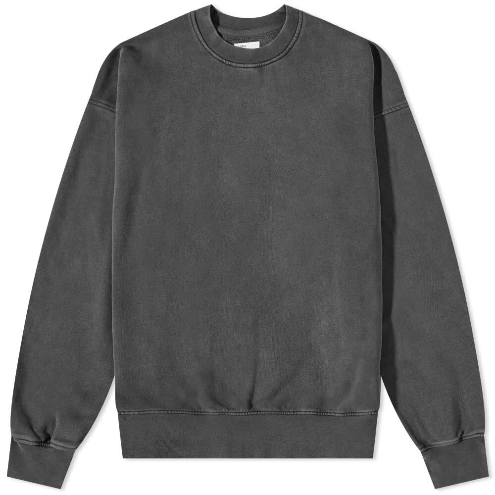 

Джемпер Colorful Standard Organic Oversized Crew Sweat, Серый