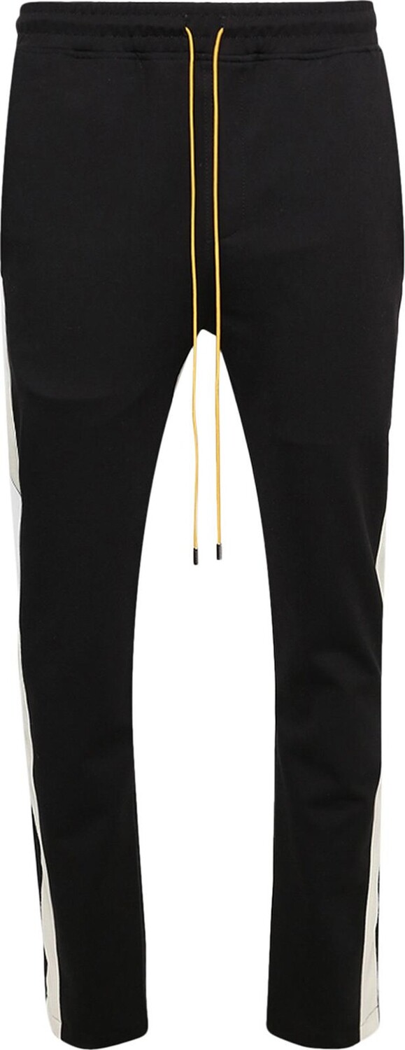 

Брюки Rhude Traxedo Pants 'Black', черный