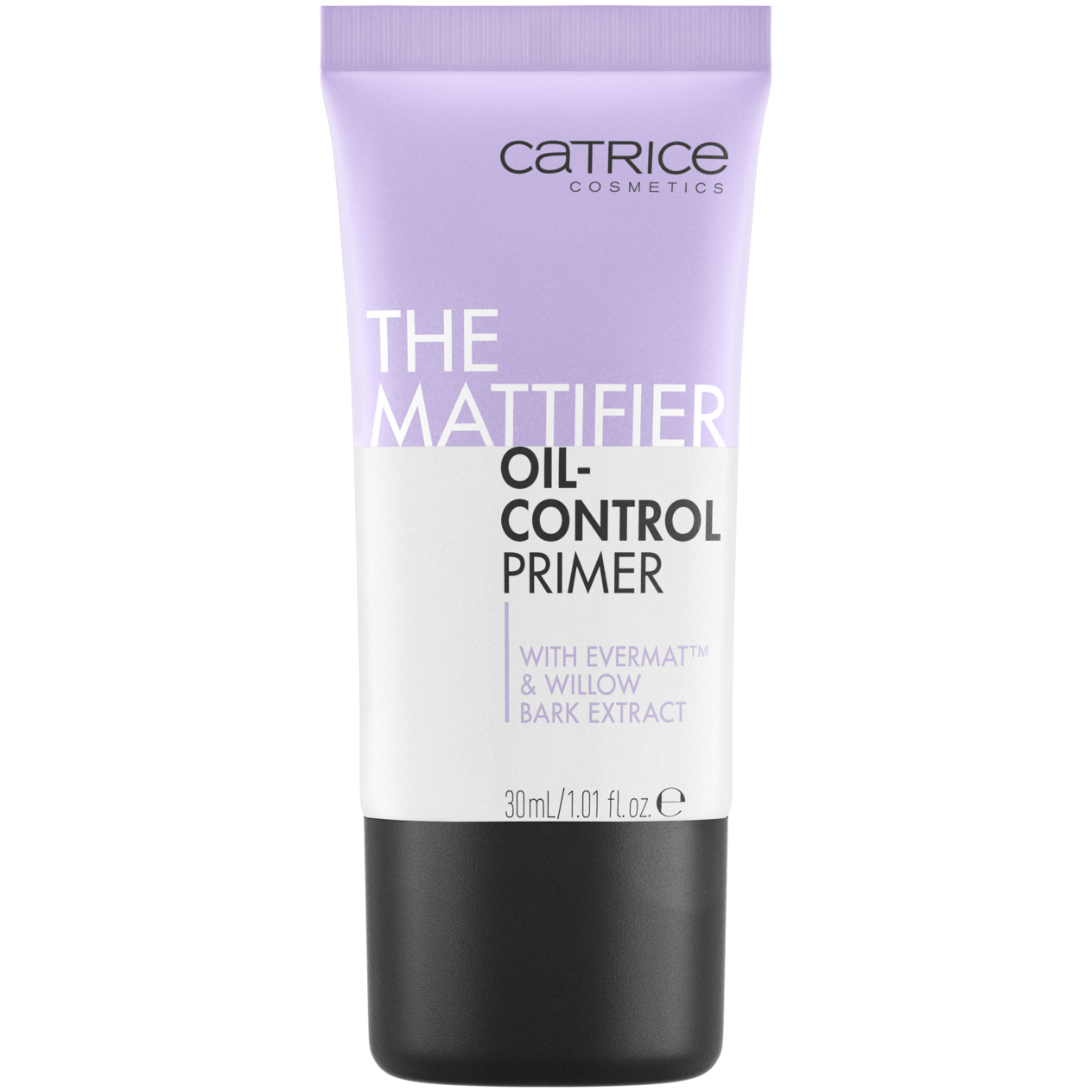 Catrice Mattifier Oil-Control база под макияж, 30 мл праймер для лица catrice the mattifier oil control 30 мл