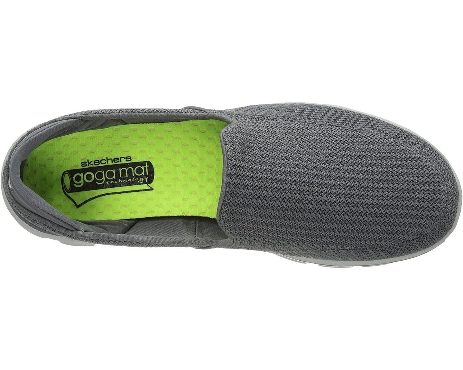 Skechers go walk 3 hot sale green