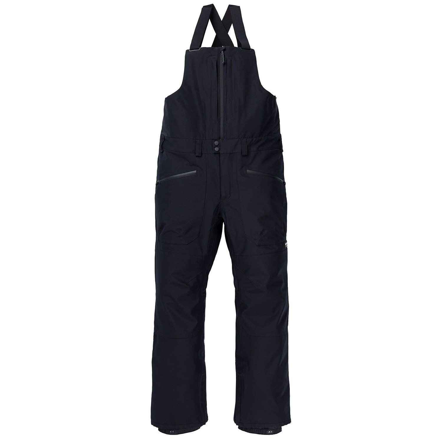 

Комбинезон Burton Gore-TEX Reserve, черный