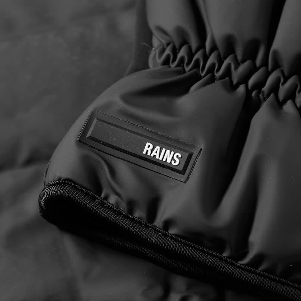 

Перчатки Rains Trekker Mittens