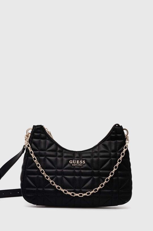 

АССИЯ сумочка Guess, черный