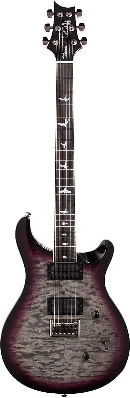 

Электрогитара PRS SE Mark Holcomb - Holcomb Burst