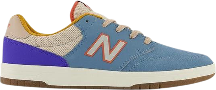 New balance cheap numeric logan 637