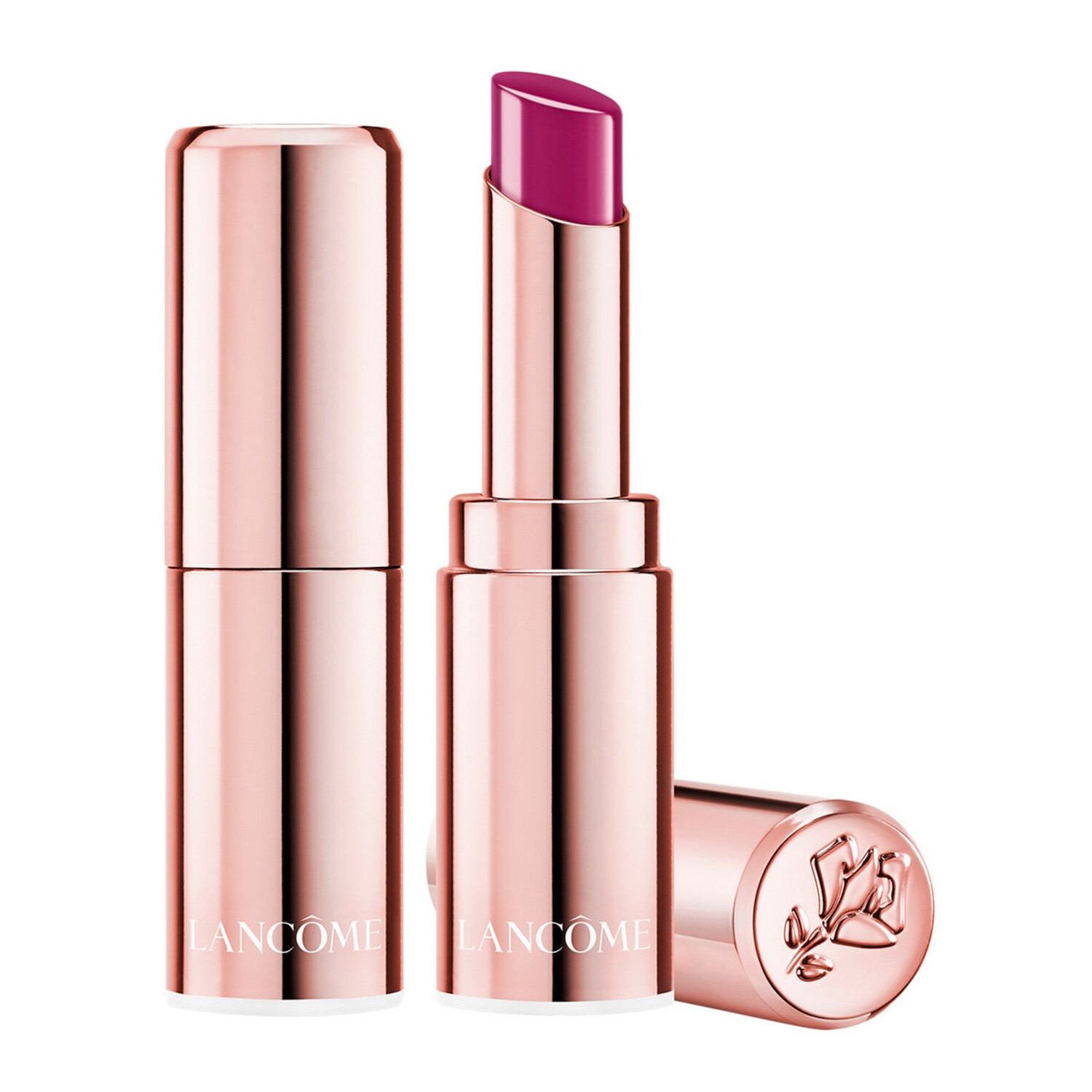 

Губная помада Lancome L'Absolu Mademoiselle Shine, make it shine 385