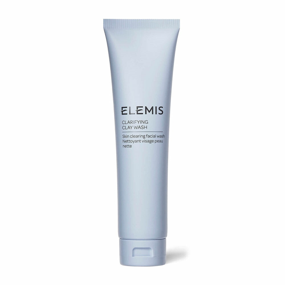

ELEMIS Clarifying Clay Wash Очищающее средство для умывания 150мл