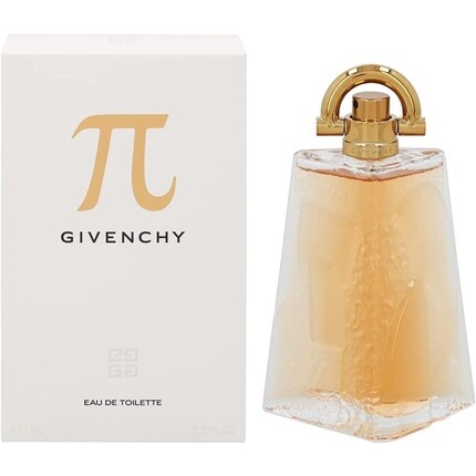 

Givenchy Pi Eau De Toilette Spray 100ml