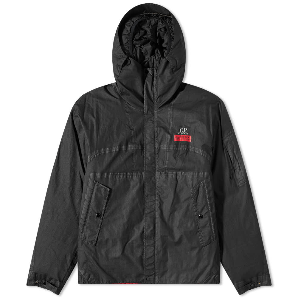 

Куртка с капюшоном Gortex G-Type C.P. Company
