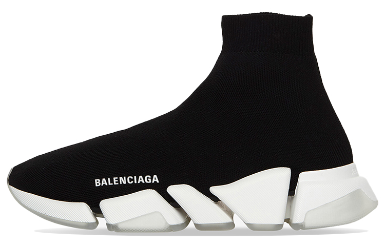 

Balenciaga Speed ​​2.0 Lifestyle Обувь для женщин