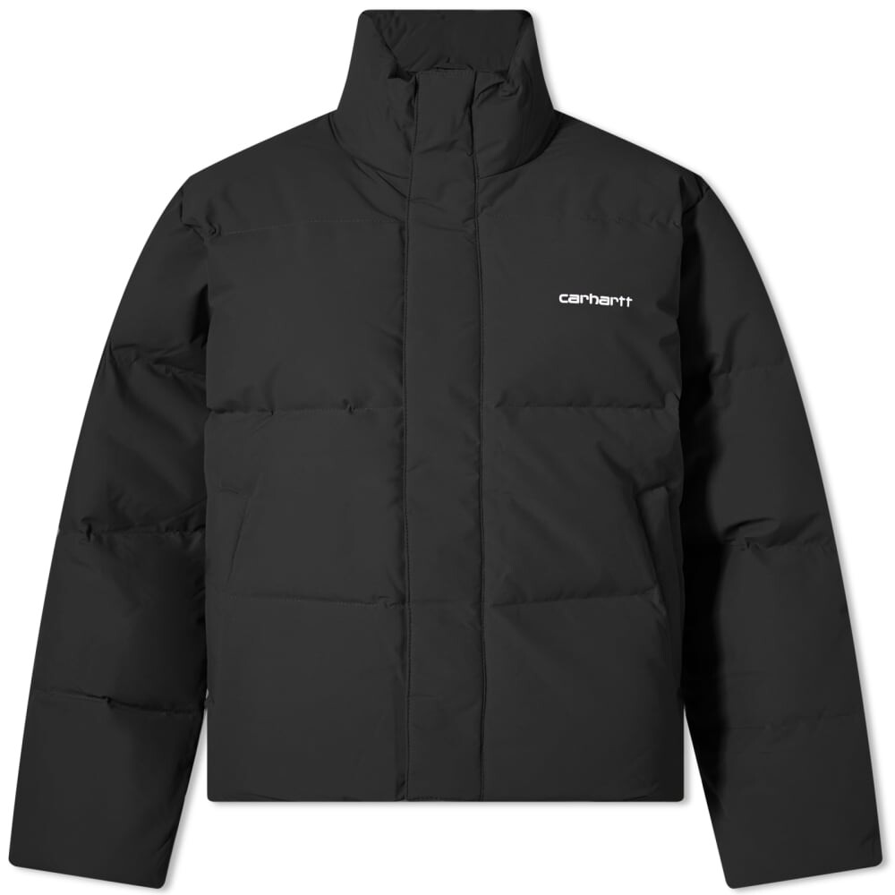 

Яни Куртка Carhartt WIP, Черный