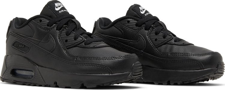 Nike air cheap max m90 black