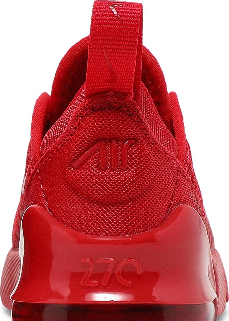 Nike air max 270 cheap id red