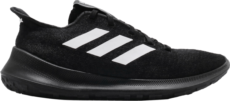 Adidas SenseBounce Plus Core Black