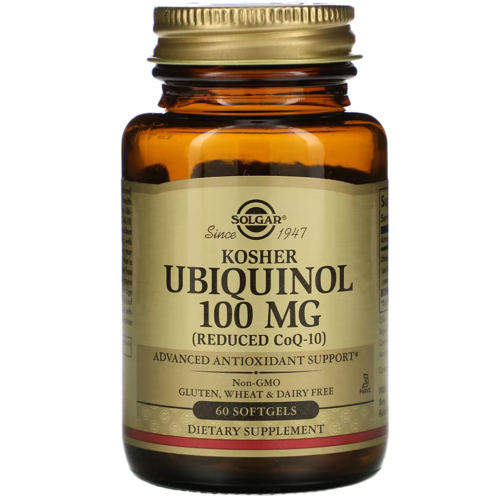 Ubiquinol капсулы отзывы