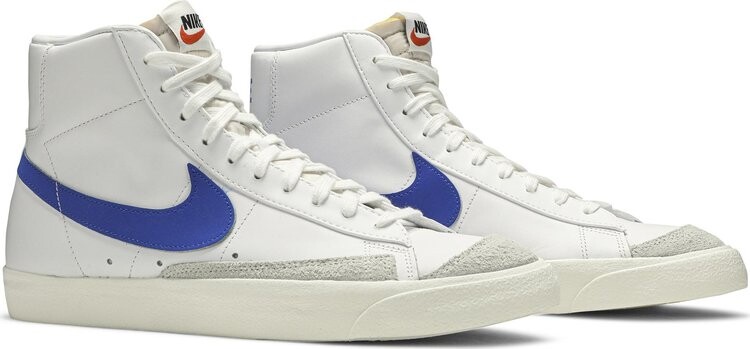 Nike blazer shop 77 racer blue