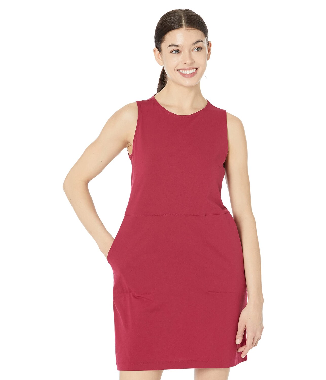 

Платье adidas Golf, Go-To Dress