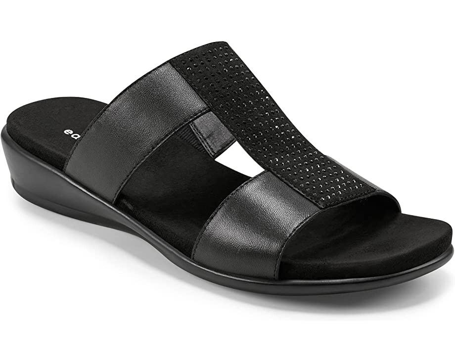 

Сандалии Haddie Easy Spirit, черный