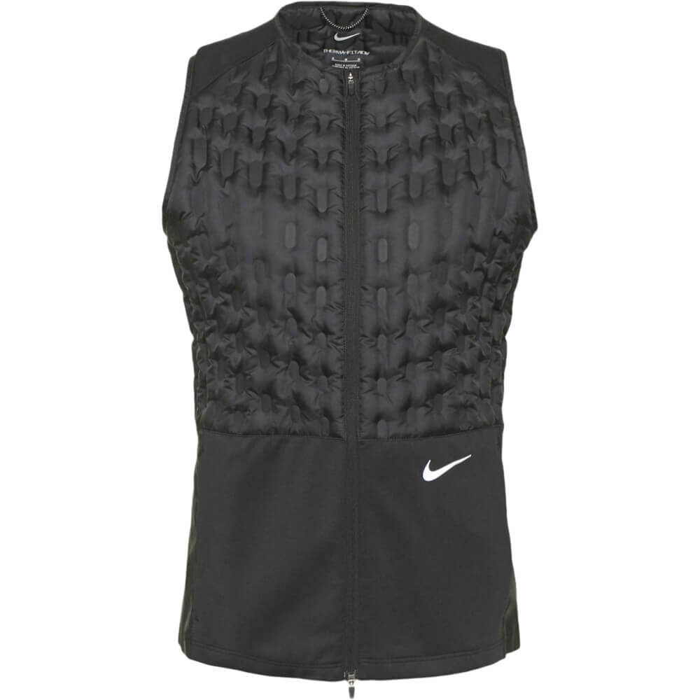 

Жилет Nike Performance Vest Smanicato, черный