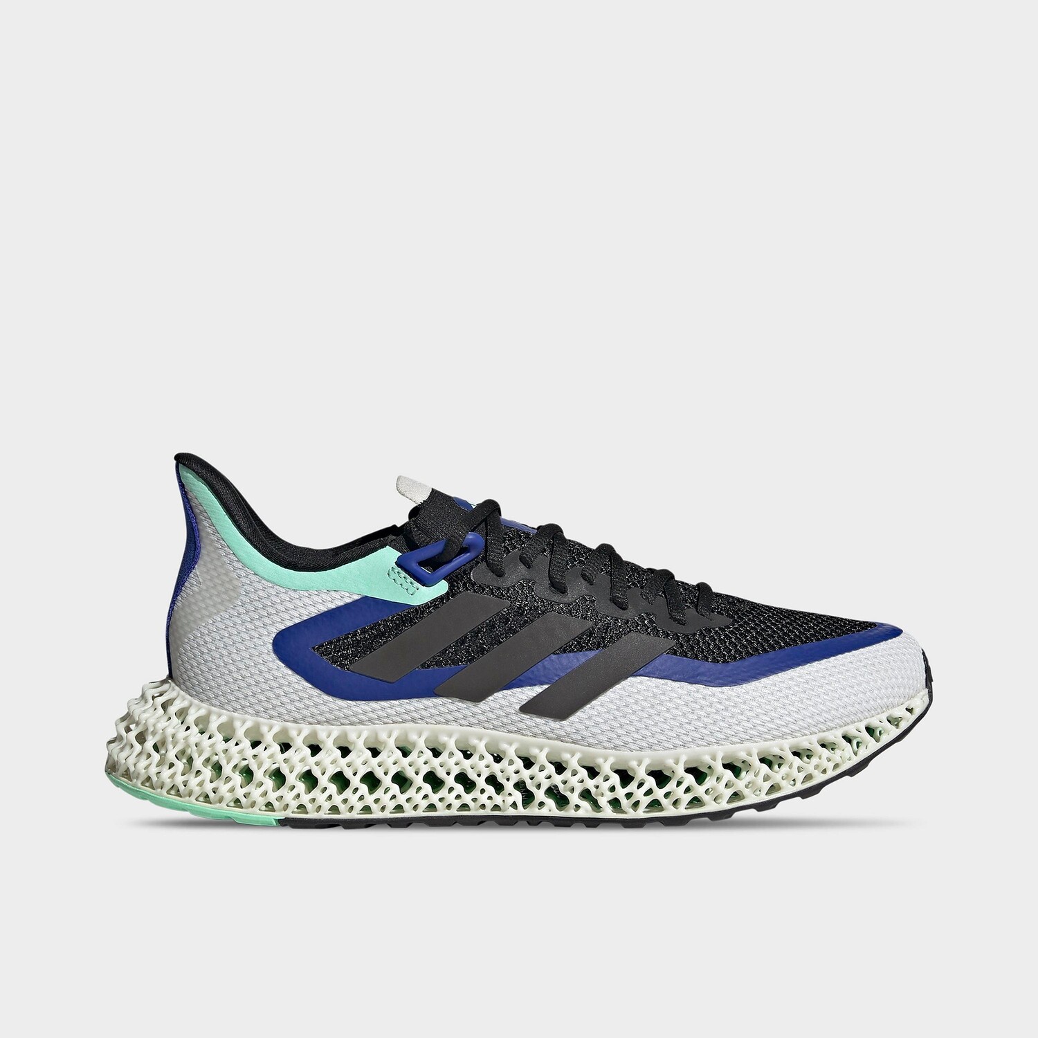 

Мужские кроссовки Adidas 4DFWD 2, кремовый