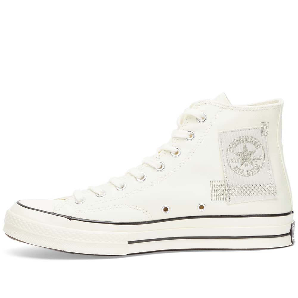 Converse chuck taylor sale 1970s hi patchwork